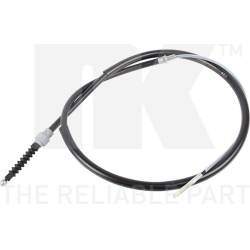  trosas, stovėjimo stabdys