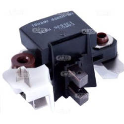  reguliatorius, kintamosios srovės generatorius