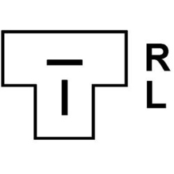  reguliatorius, kintamosios srovės generatorius