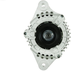  kintamosios srovės generatorius <small>AS</small>