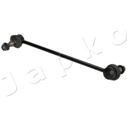  stabilizatoriaus traukė