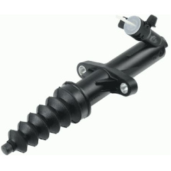  darbinis cilindras, sankaba