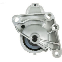  starteris <small>AS</small>