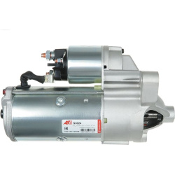  starteris <small>AS</small>