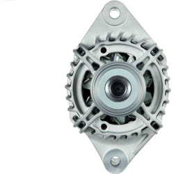  kintamosios srovės generatorius <small>AS</small>