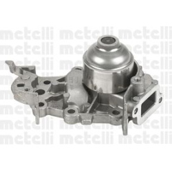  Vandens siurblys, variklio aušinimas