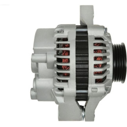  kintamosios srovės generatorius <small>AS</small>