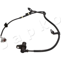  jutiklis, rato greitis