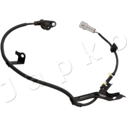  jutiklis, rato greitis