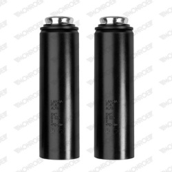  apsauginio dangtelio komplektas, amortizatorius <small>PROTECTION KIT</small>