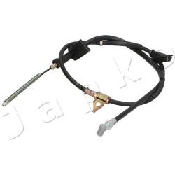  trosas, stovėjimo stabdys