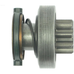  laisvos eigos pavara, starteris <small>Brand new Bosch</small>