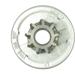  laisvos eigos pavara, starteris <small>Brand new Bosch</small>