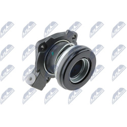  centrinis darbinis cilindras, sankaba