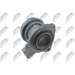  centrinis darbinis cilindras, sankaba