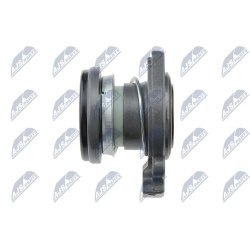  centrinis darbinis cilindras, sankaba