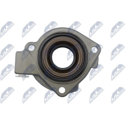  centrinis darbinis cilindras, sankaba