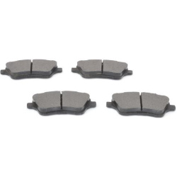  stabdžių trinkelių rinkinys, diskinis stabdys