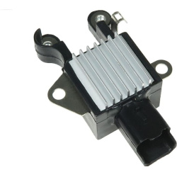  reguliatorius, kintamosios srovės generatorius <small>AS</small>