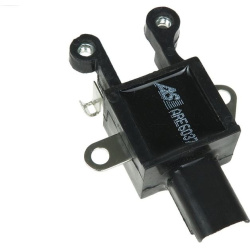  reguliatorius, kintamosios srovės generatorius <small>AS</small>