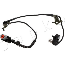  jutiklis, rato greitis