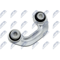  stabilizatoriaus traukė