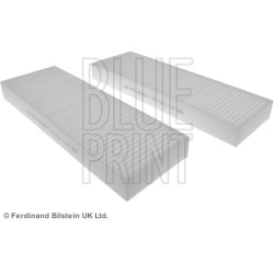  filtrų rinkinys, kabinos oras