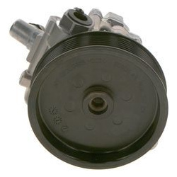  hidraulinis siurblys, vairo sistema