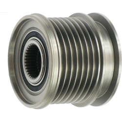  laisvos eigos sankaba, kint. sr. generatorius