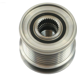  laisvos eigos sankaba, kint. sr. generatorius