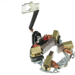  laikiklis, angliniai šepetėliai <small>AS</small>