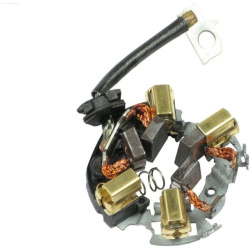  laikiklis, angliniai šepetėliai <small>AS</small>