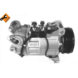  kompresorius, oro kondicionierius <small>EASY FIT</small>