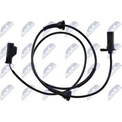  jutiklis, rato greitis