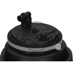  pneumatinė spyruoklė, pakaba