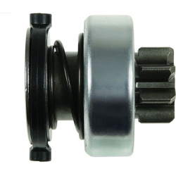  laisvos eigos pavara, starteris <small>AS</small>