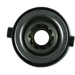  laisvos eigos pavara, starteris <small>AS</small>