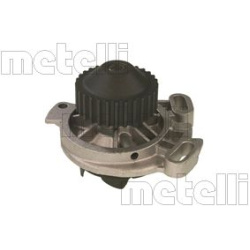  Vandens siurblys, variklio aušinimas