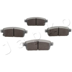  stabdžių trinkelių rinkinys, diskinis stabdys