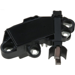  reguliatorius, kintamosios srovės generatorius <small>AS</small>