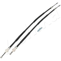  trosas, stovėjimo stabdys