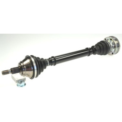  pusašis <small>GKN Automotive OE-Technology 50°</small>