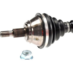  pusašis <small>GKN Automotive OE-Technology 50°</small>