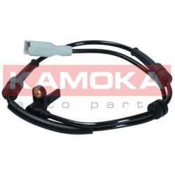  jutiklis, rato greitis