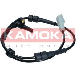  jutiklis, rato greitis