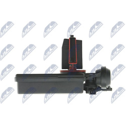  Vožtuvas, oro valdymas (įsiurbiamas oras)