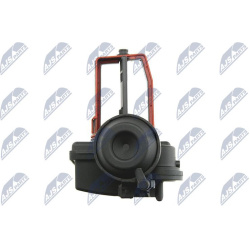  Vožtuvas, oro valdymas (įsiurbiamas oras)