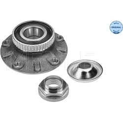  rato stebulė <small>MEYLE-ORIGINAL: True to OE.</small>