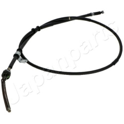  trosas, stovėjimo stabdys