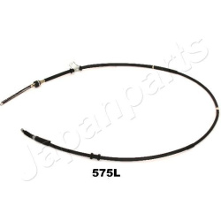  trosas, stovėjimo stabdys